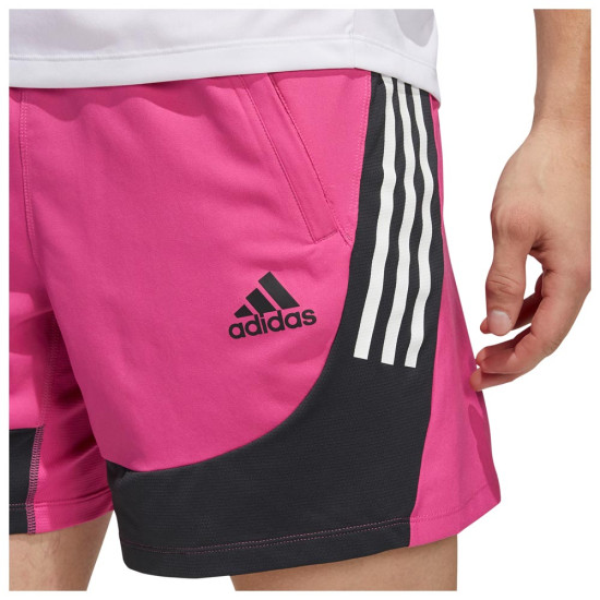 Adidas Ανδρικό σορτς Aeroready